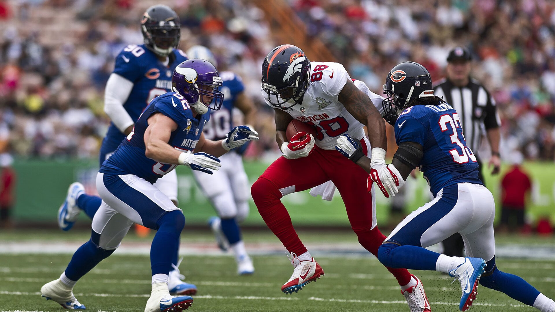 活塞对阵公牛,马克西发挥堪称完美